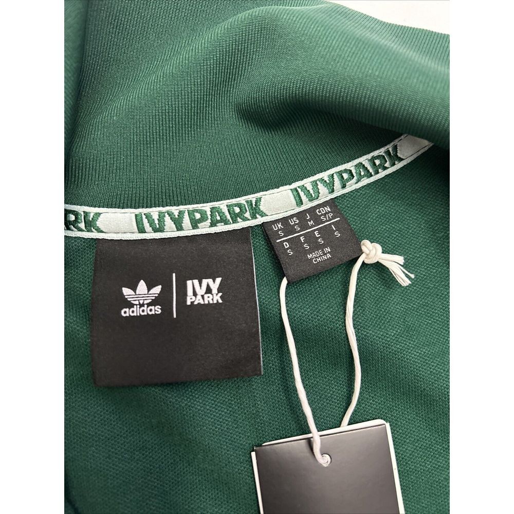 Adidas X Ivy Park 4ALL Track Jacket‎ Size Small - Picture 9 of 10